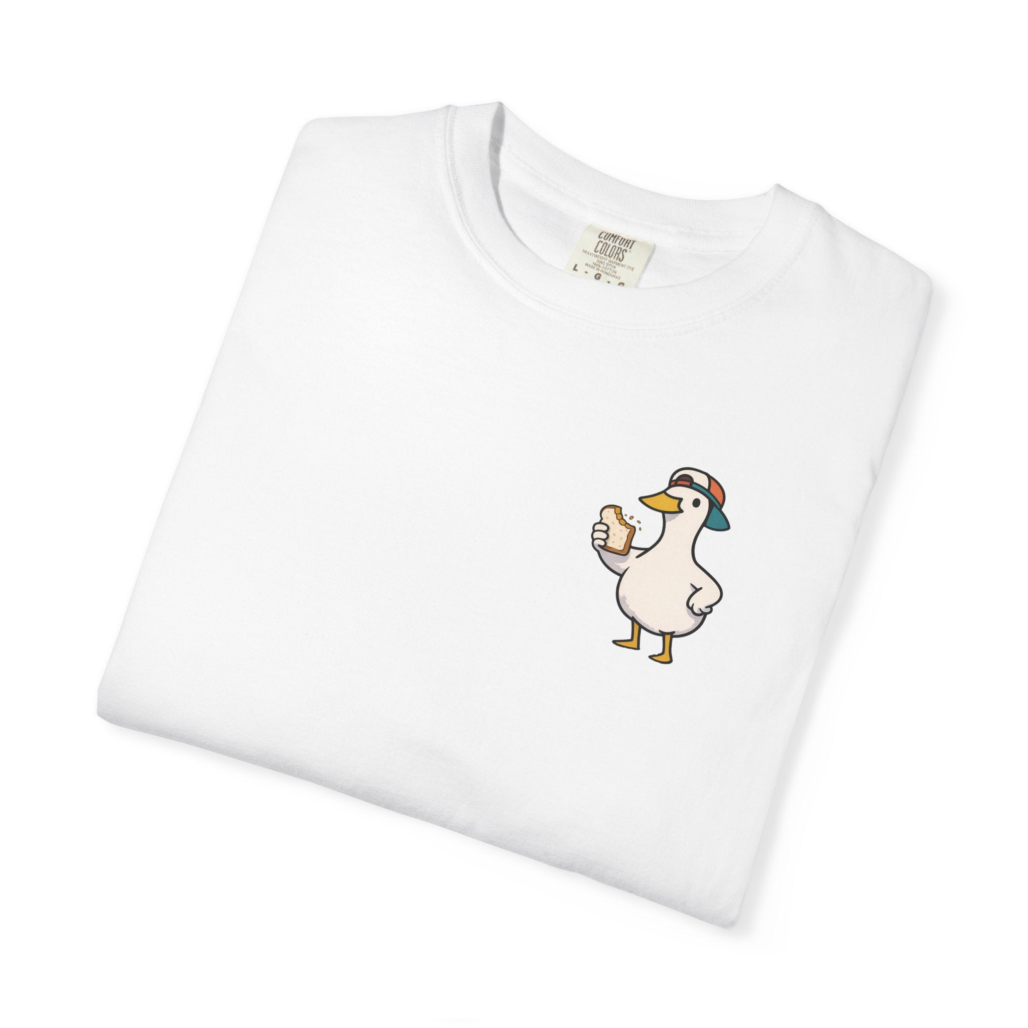 The Daily Bread T-Shirt