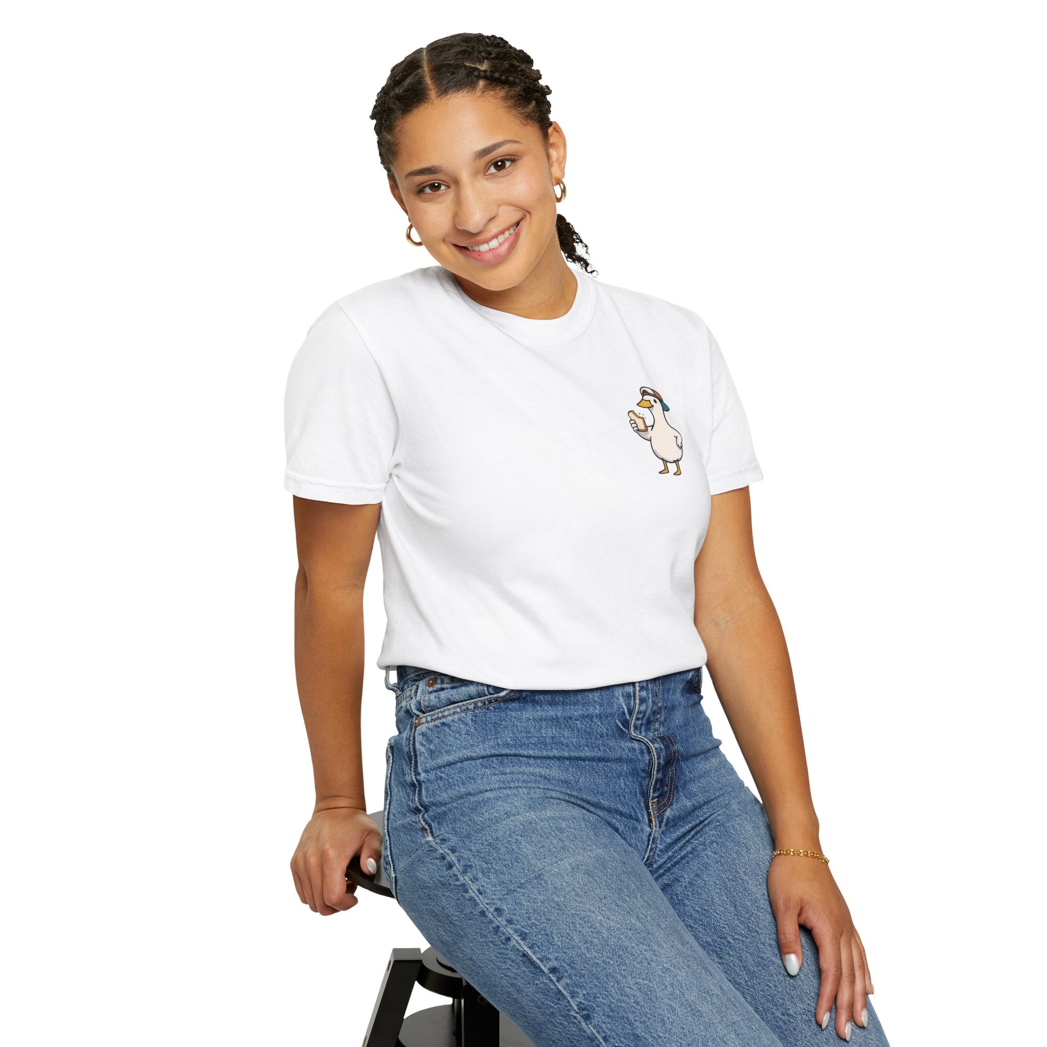 The Daily Bread T-Shirt